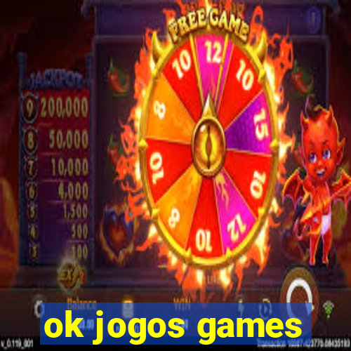 ok jogos games